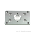 Fresatzeko aleoyaluminum osagarriak aluminioa